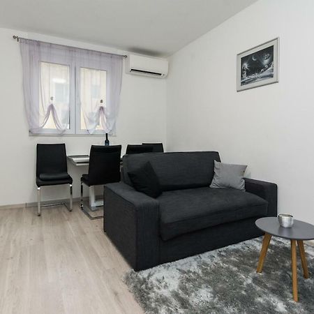 Marea Apartments Zadar Exterior photo