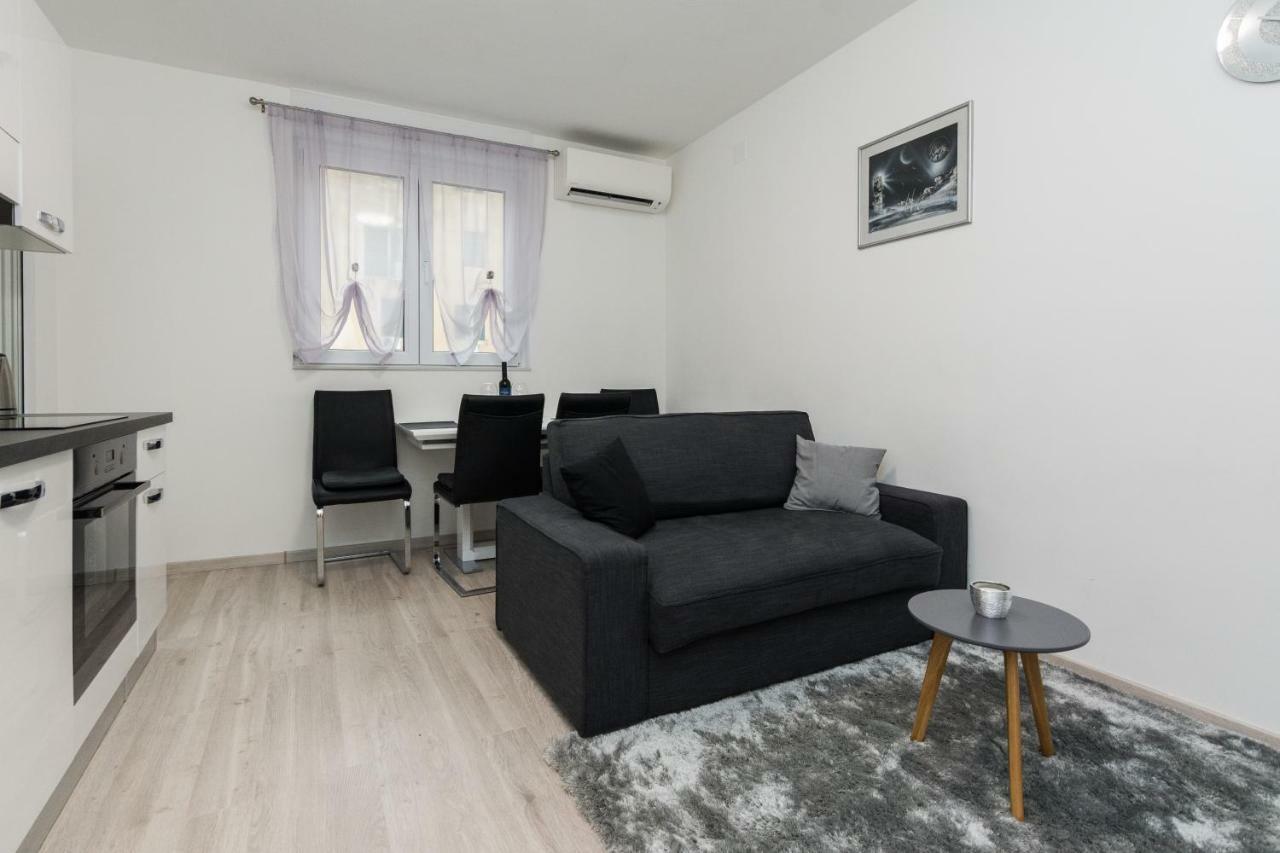 Marea Apartments Zadar Exterior photo