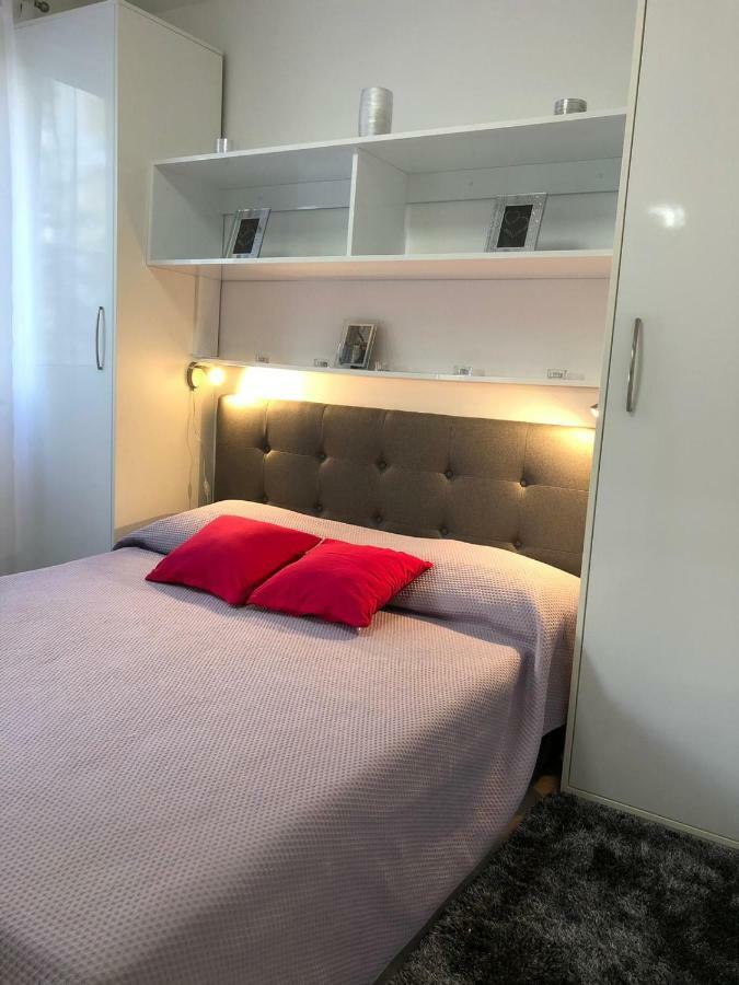 Marea Apartments Zadar Exterior photo